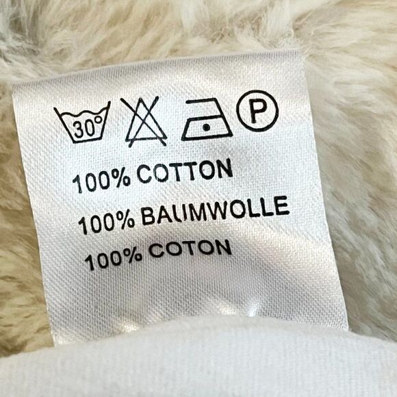 Vintage‎ 90’s Fiesta Tees No Problem St. Maarten St. Martin Caribbean Shirt - Picture 8 of 8